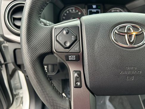 Certified 2023 Toyota Tacoma TRD Off-Road w/ TRD Premium Off Road Package image 14