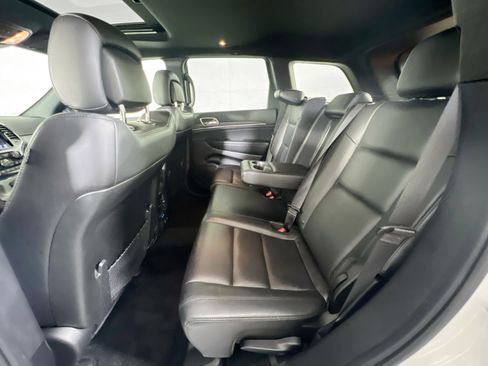 Used 2022 Jeep Grand Cherokee Limited image 25