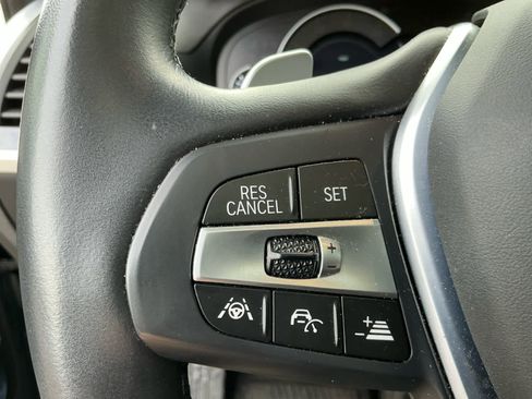 Used 2021 BMW X3 xDrive30i w/ Convenience Package image 21