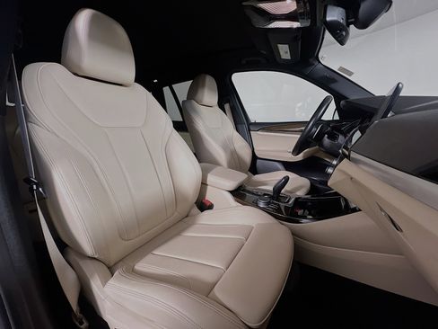 Used 2019 BMW X3 xDrive30i w/ Convenience Package AWD/4WD image 24