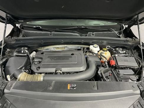 Certified 2023 Buick Envision Preferred FWD image 29