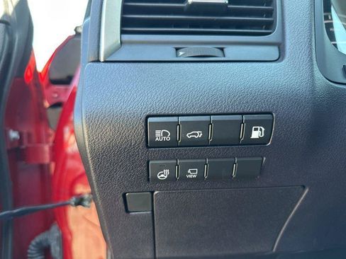 Used 2022 Lexus RX 450h AWD w/ Premium Package image 34
