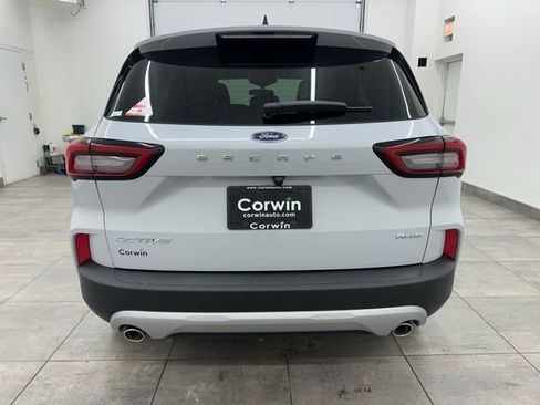 New 2026 Ford Escape Active w/ Cold Weather Package image 4