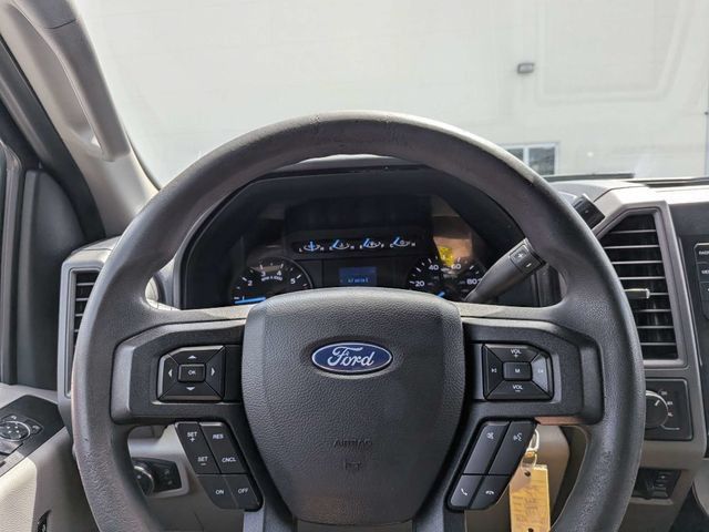 Used 2020 Ford F250 XL w/ STX Appearance Package AWD/4WD image 20