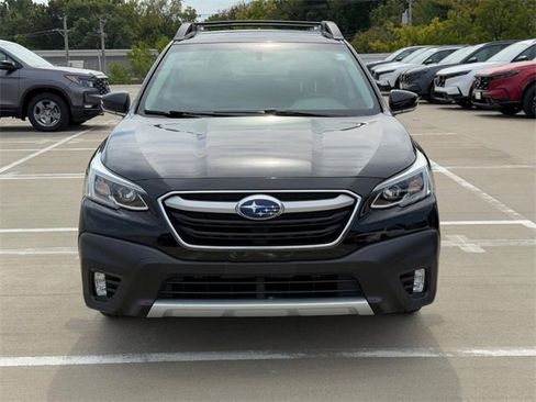 Used 2022 Subaru Outback Limited image 9