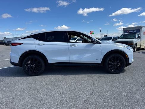 New 2026 Buick Envista Sport Touring w/ Convenience I Package image 8