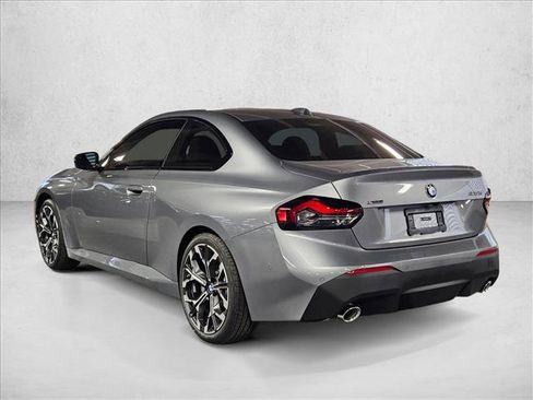 New 2026 BMW 230i xDrive Coupe w/ Convenience Package image 8