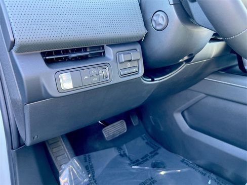 New 2026 GMC Sierra EV AT4 w/ AT4 Premium Package image 15