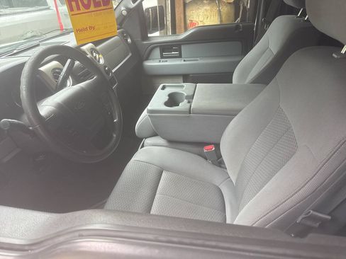 Used 2014 Ford F150 XLT AWD/4WD image 3