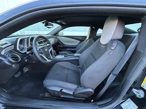 Used 2012 Chevrolet Camaro LS image 26