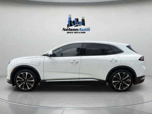 Used 2023 VinFast VF 8 Plus AWD/4WD image 9