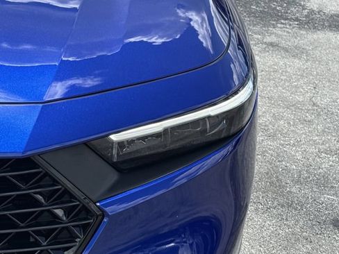 New 2026 Honda Accord Sport image 14