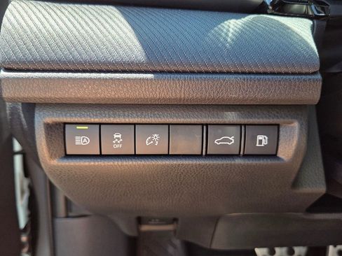 New 2026 Toyota Camry SE FWD image 27