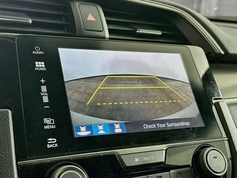 Used 2018 Honda Civic EX image 22