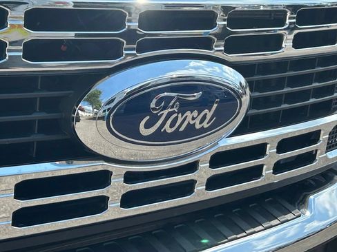 Used 2025 Ford F250 XLT AWD/4WD image 20