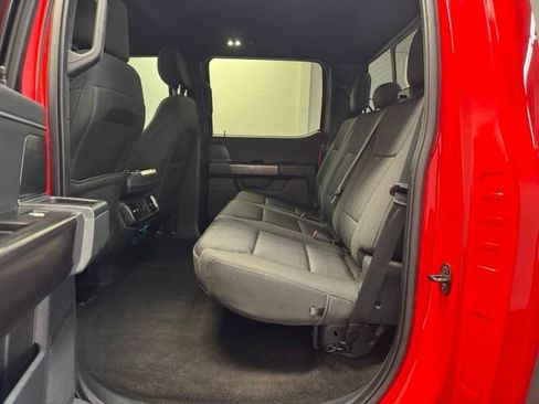 Used 2021 Ford F150 XLT w/ Equipment Group 302A High AWD/4WD image 31