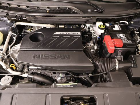 Used 2023 Nissan Rogue SL w/ SL Premium Package AWD/4WD image 21