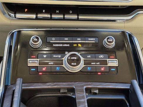 Used 2019 Lincoln Navigator Reserve w/ Cargo Package image 5