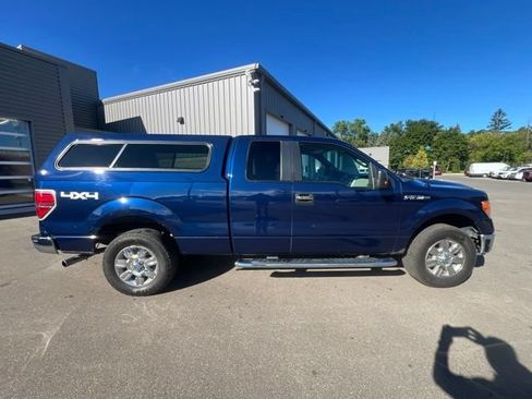 Used 2010 Ford F150 XL AWD/4WD image 4