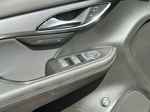 New 2025 Buick Envision Sport Touring image 13