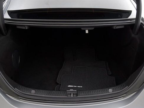 Certified 2019 Mercedes-Benz E 63 AMG S image 32