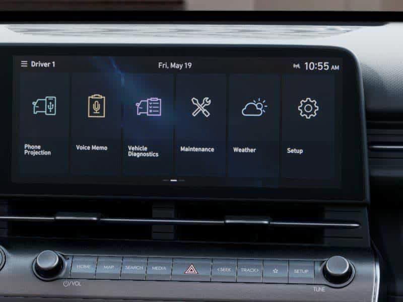 New 2027 Hyundai Kona SEL Sport FWD image 11