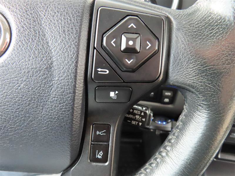 Used 2019 Toyota Sequoia Limited w/ Safety & Convenience Package AWD/4WD image 20