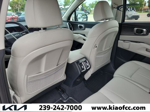 New 2026 Kia Sorento S FWD image 15