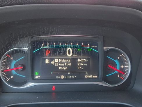 Used 2021 Honda Pilot Special Edition image 11