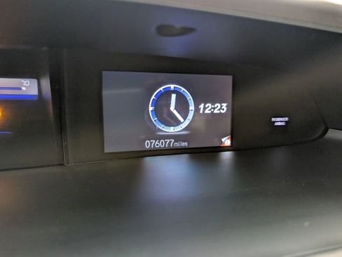 Used 2012 Honda Civic LX image 17