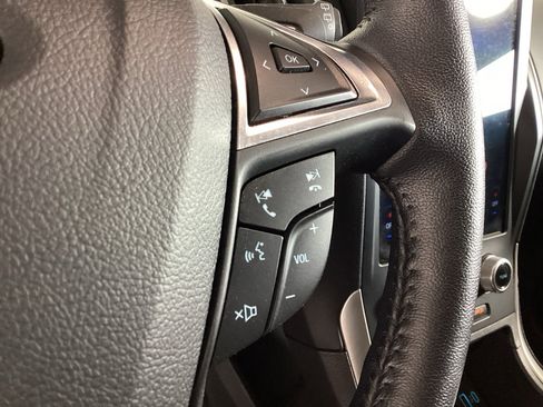 Used 2023 Ford Edge SEL w/ Convenience Package AWD/4WD image 24
