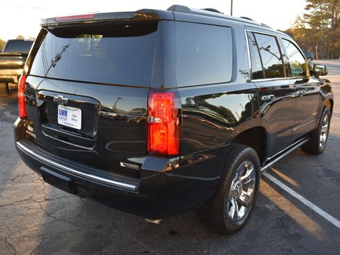 Used 2017 Chevrolet Tahoe Premier image 8