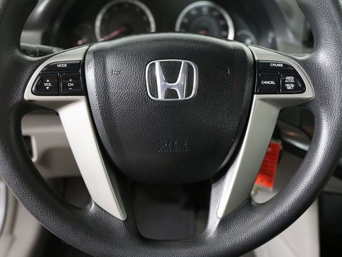 Used 2009 Honda Accord LX image 11