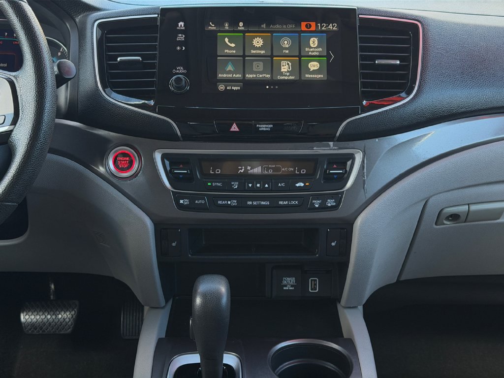 Used 2020 Honda Pilot EX image 18