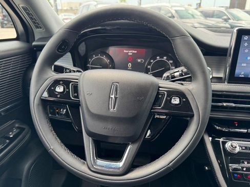 Used 2022 Lincoln Corsair AWD w/ Equipment Group 101A image 10