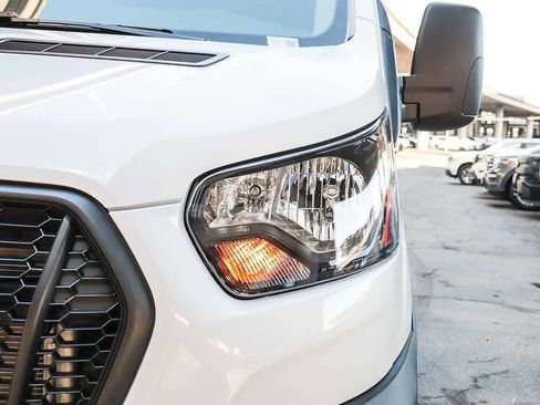 New 2026 Ford Transit 250 Low Roof image 4