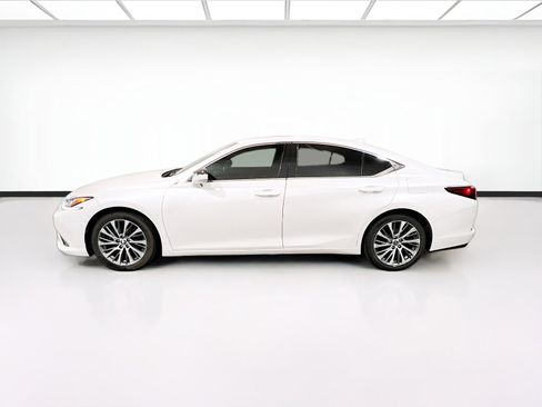 Used 2019 Lexus ES 350 Luxury image 23