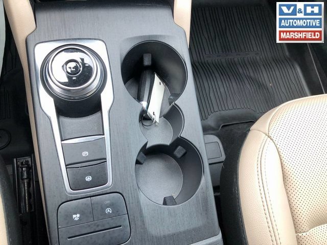 Used 2022 Ford Escape SEL AWD/4WD image 8