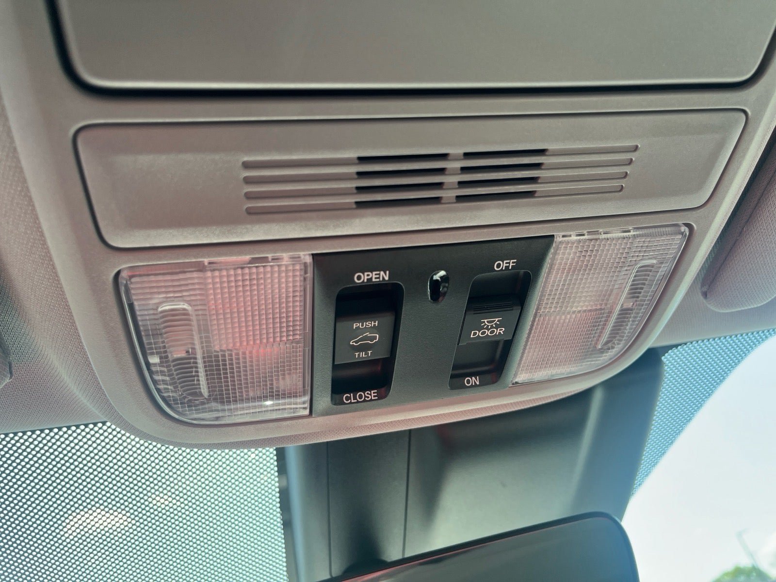 Used 2019 Honda Odyssey EX-L image 28