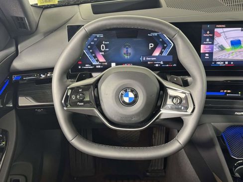 Used 2026 BMW 530i xDrive w/ Premium Package AWD/4WD image 20