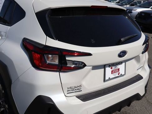 Certified 2025 Subaru Crosstrek 2.5i Premium AWD/4WD image 13