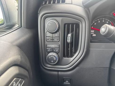 New 2026 Chevrolet Silverado 1500 W/T w/ Trailering Package AWD/4WD image 29
