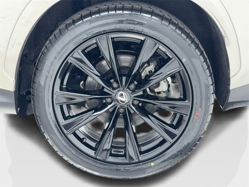 Used 2024 Lexus NX 350 F Sport image 55