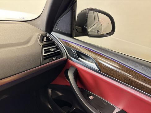 Certified 2023 BMW X3 sDrive30i w/ Convenience Package image 28