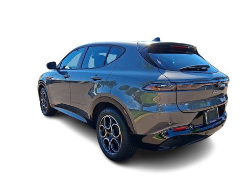 New 2025 Alfa Romeo Tonale AWD/4WD image 3
