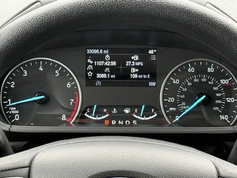 Used 2022 Ford EcoSport SE image 29
