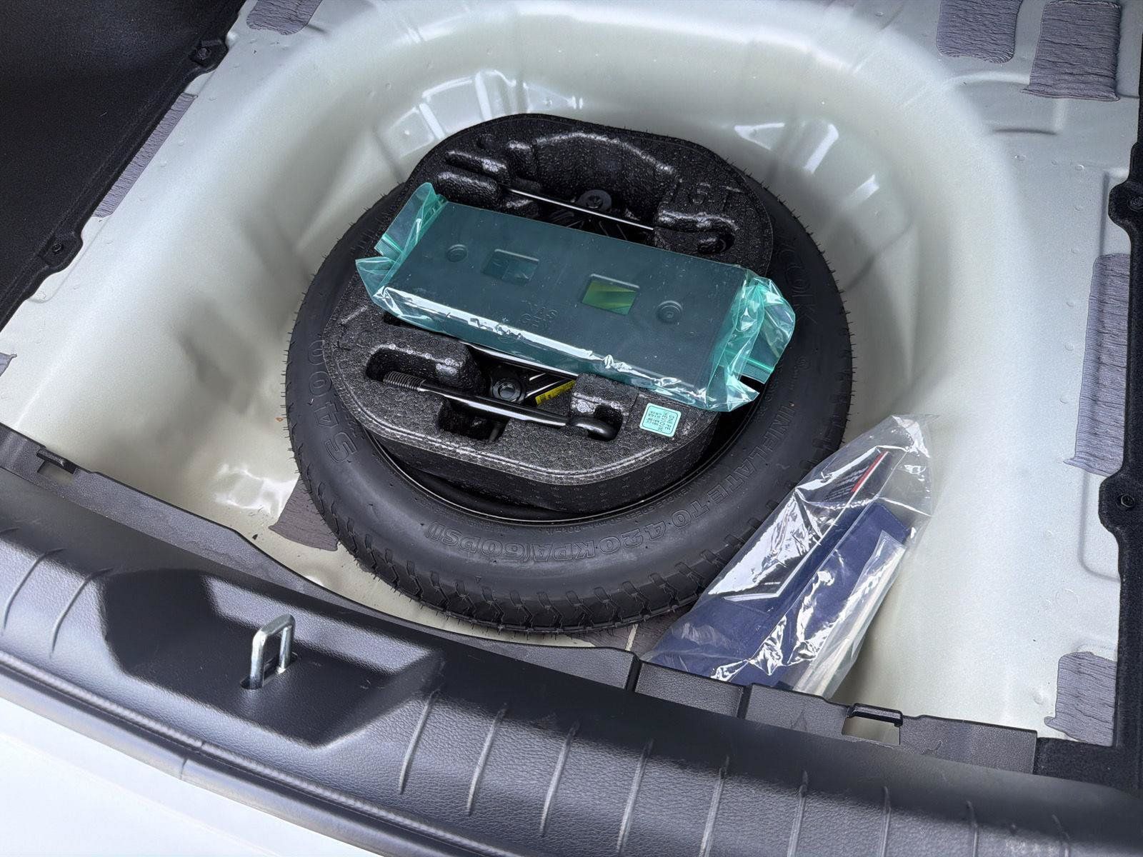 Used 2025 Hyundai Sonata SEL FWD image 36