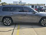Used 2022 Jeep Grand Cherokee L Overland w/ Advanced Protech Group III image 6