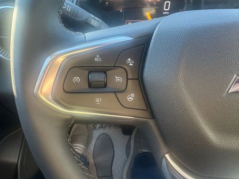 New 2026 Chevrolet Trax ACTIV image 21