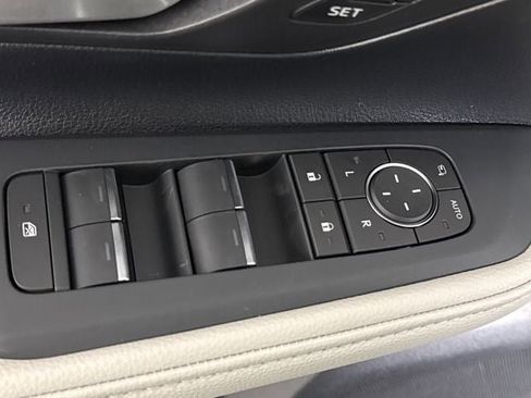 New 2026 Toyota Grand Highlander MAX Platinum image 28